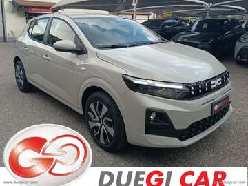 Streetway TCe 100CV Expression