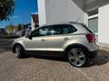 Volkswagen Polo 1.2 TSI Cross 1.Hand Bi-Xenon PDC Navi AHK Beige - thumbnail 3