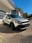 Volkswagen Polo 1.2 TSI Cross 1.Hand Bi-Xenon PDC Navi AHK Beige - thumbnail 8