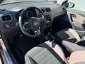 Volkswagen Polo 1.2 TSI Cross 1.Hand Bi-Xenon PDC Navi AHK Beige - thumbnail 14