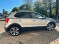 Volkswagen Polo 1.2 TSI Cross 1.Hand Bi-Xenon PDC Navi AHK Beige - thumbnail 7