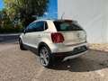Volkswagen Polo 1.2 TSI Cross 1.Hand Bi-Xenon PDC Navi AHK Beige - thumbnail 4