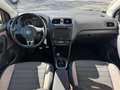 Volkswagen Polo 1.2 TSI Cross 1.Hand Bi-Xenon PDC Navi AHK Beige - thumbnail 11