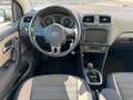 Volkswagen Polo 1.2 TSI Cross 1.Hand Bi-Xenon PDC Navi AHK Beige - thumbnail 12