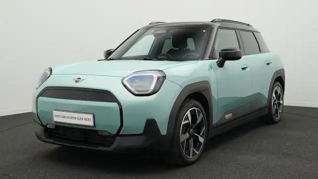 MINI Aceman