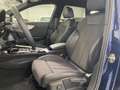 Audi A4 Avant 40 2.0 tdi mhev S line quattr 204cv s-tronic Blu/Azzurro - thumbnail 7