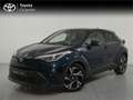 Toyota C-HR 125H Advance Bleu - thumbnail 1