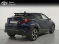 Toyota C-HR 125H Advance Bleu - thumbnail 2