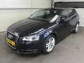 Audi A3 Sportback 1.4 TFSI Attr - Automaat - 5 deurs - Tre Zwart - thumbnail 1