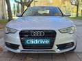 Audi A5 Sportback 3.0TDI quattro S tronic 160kW Gris - thumbnail 3