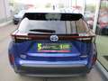 Toyota Yaris Cross 1.5 VVT-i Hybrid Active Drive Aut. Blau - thumbnail 6