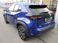 Toyota Yaris Cross 1.5 VVT-i Hybrid Active Drive Aut. Blau - thumbnail 5