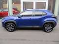 Toyota Yaris Cross 1.5 VVT-i Hybrid Active Drive Aut. Blau - thumbnail 4