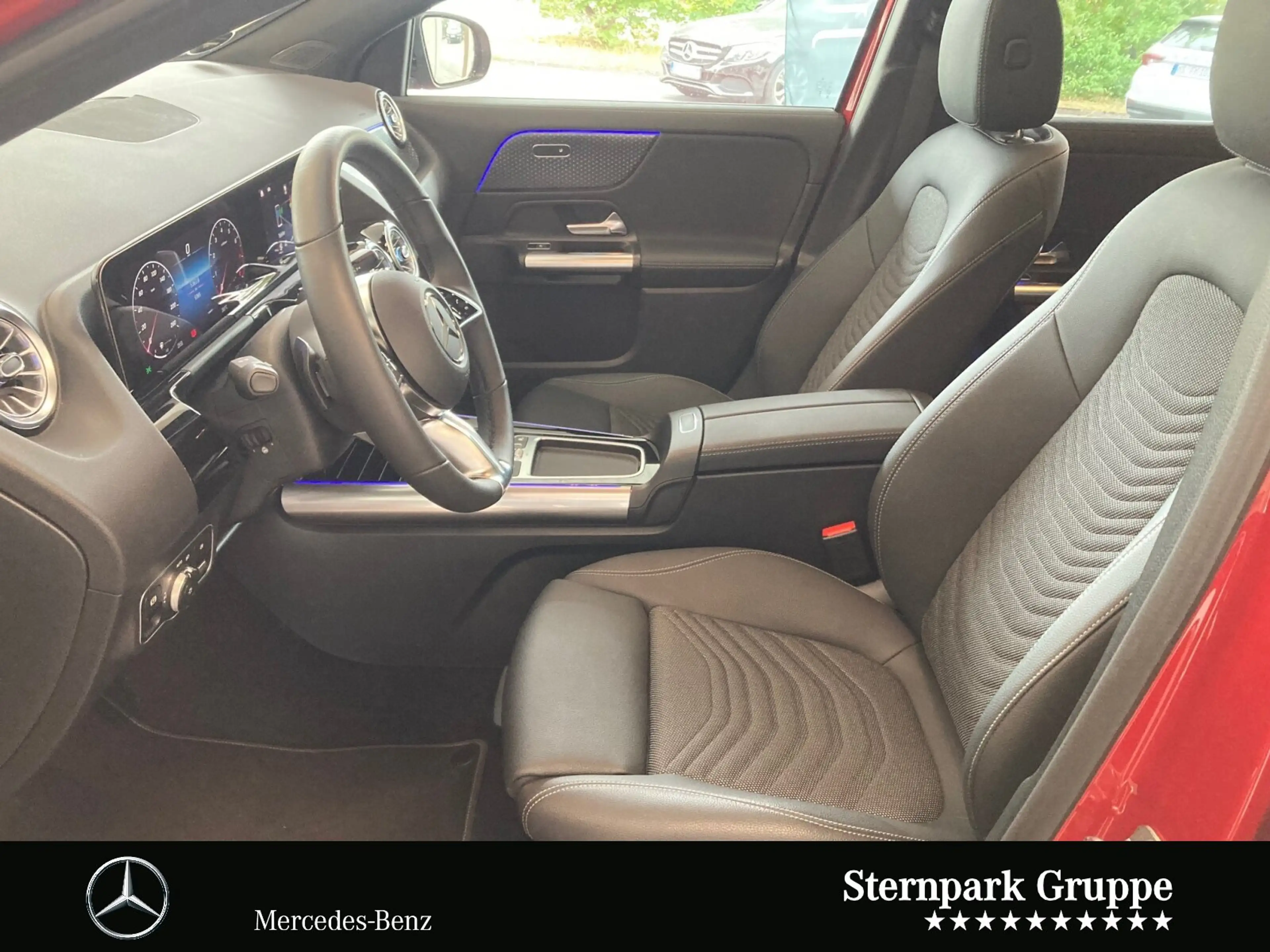 Mercedes-Benz GLA 220 GLA 220 4M Edition*Pano*AHK*Night*Multib*360*Dis — photo 13