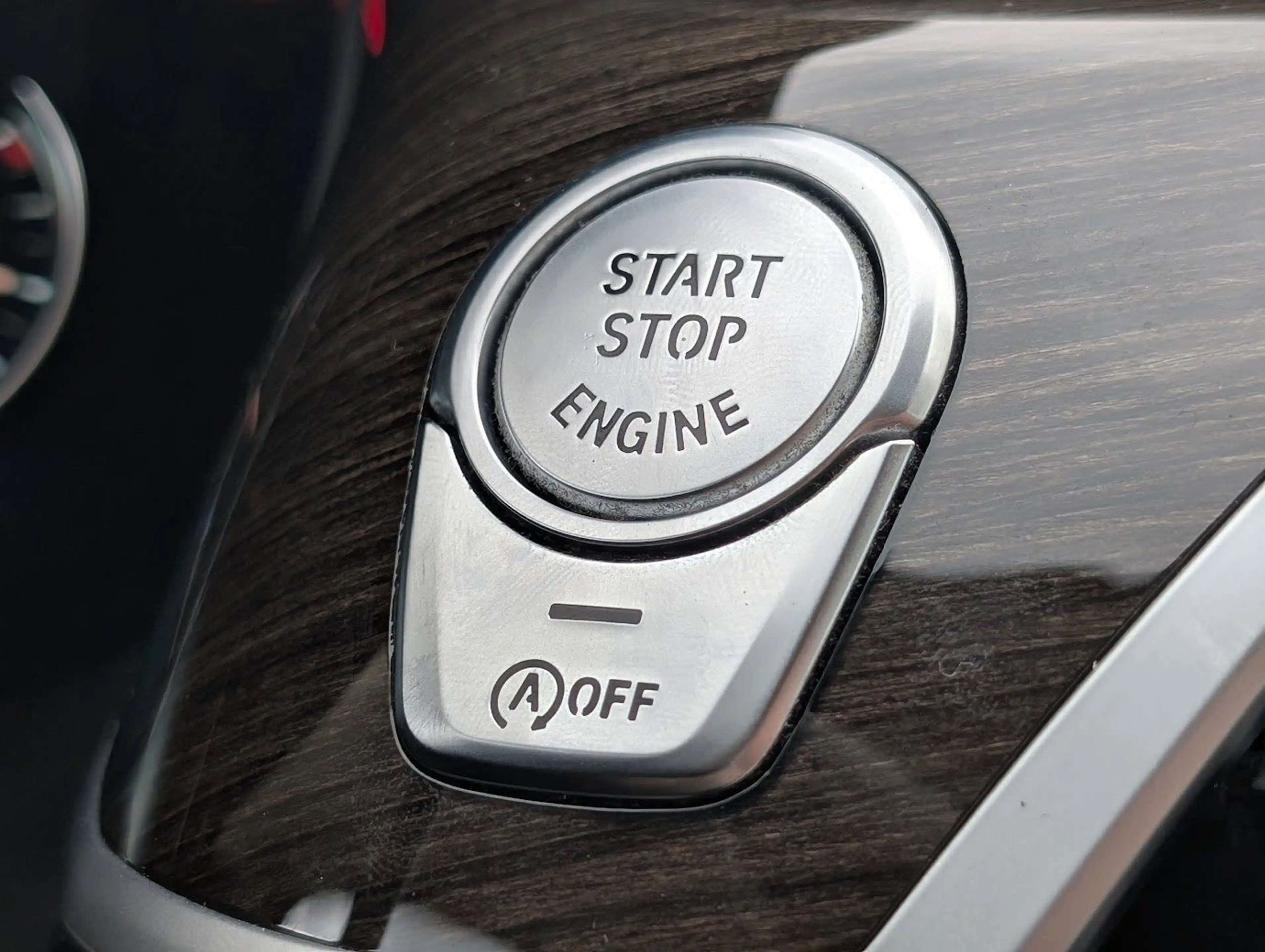 BMW 725 d G11 Massage. Kamera. NAVI. 4-Zonen-Klima — photo 28