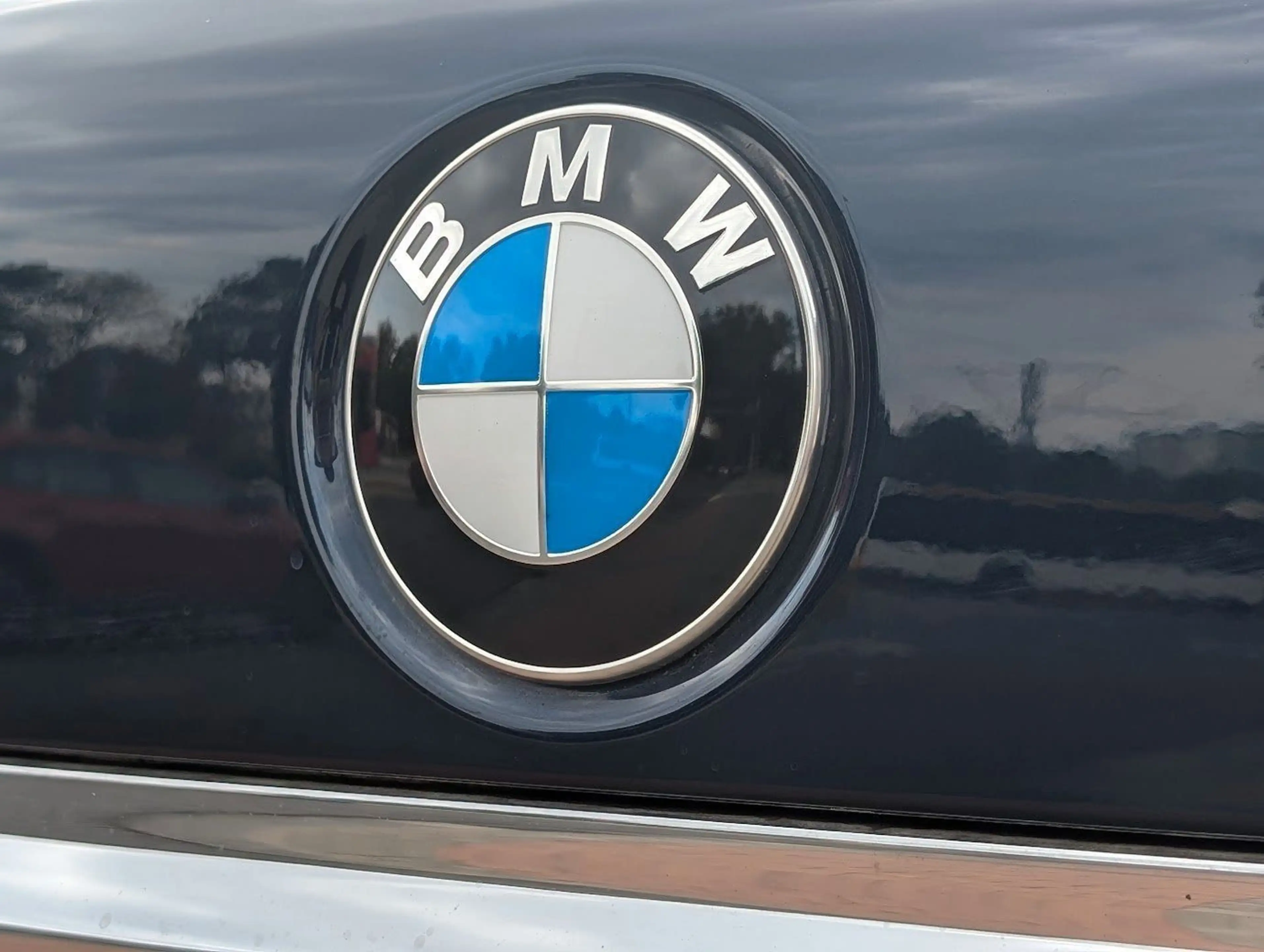 BMW 725 d G11 Massage. Kamera. NAVI. 4-Zonen-Klima — photo 7