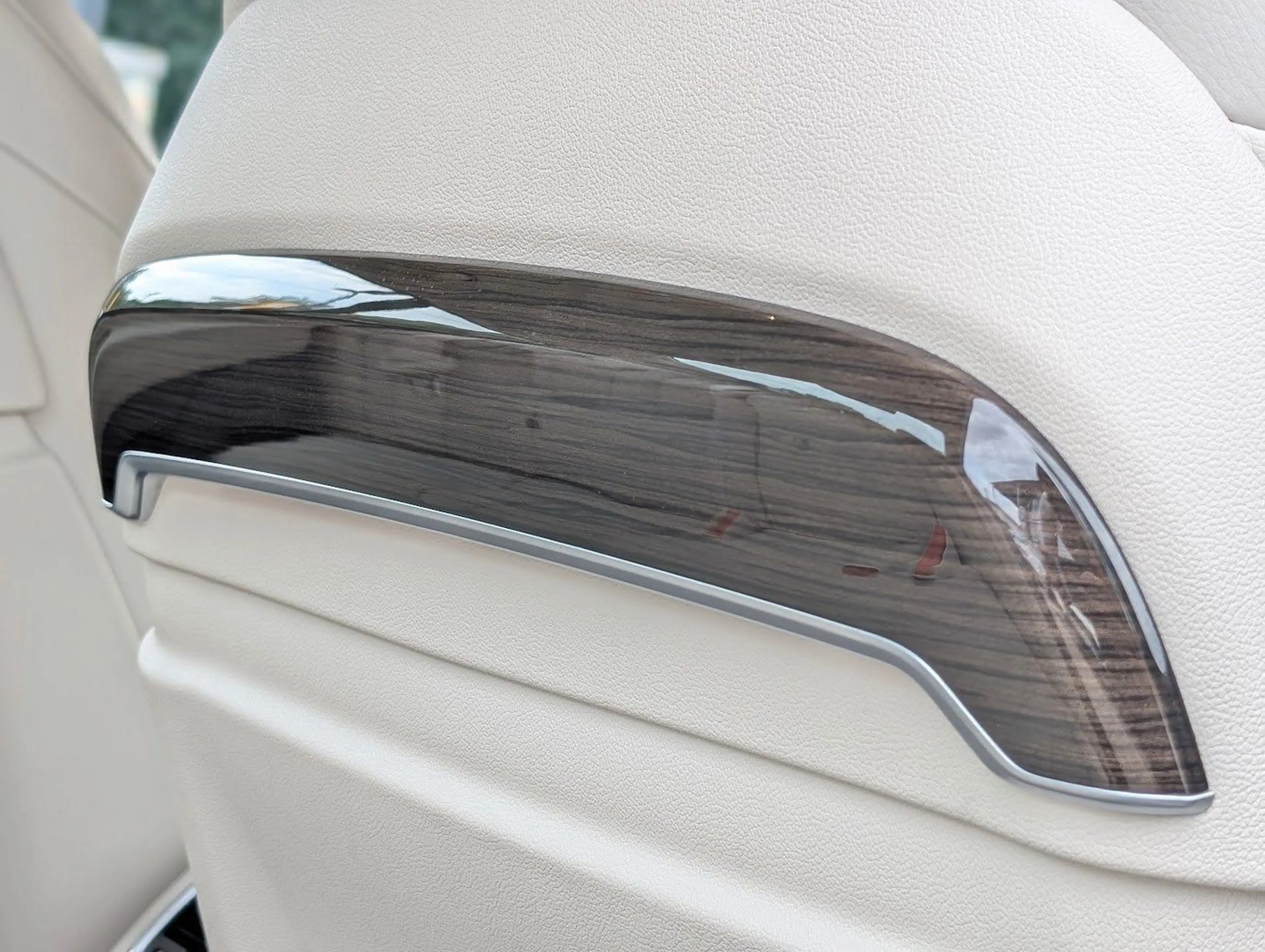 BMW 725 d G11 Massage. Kamera. NAVI. 4-Zonen-Klima — photo 19