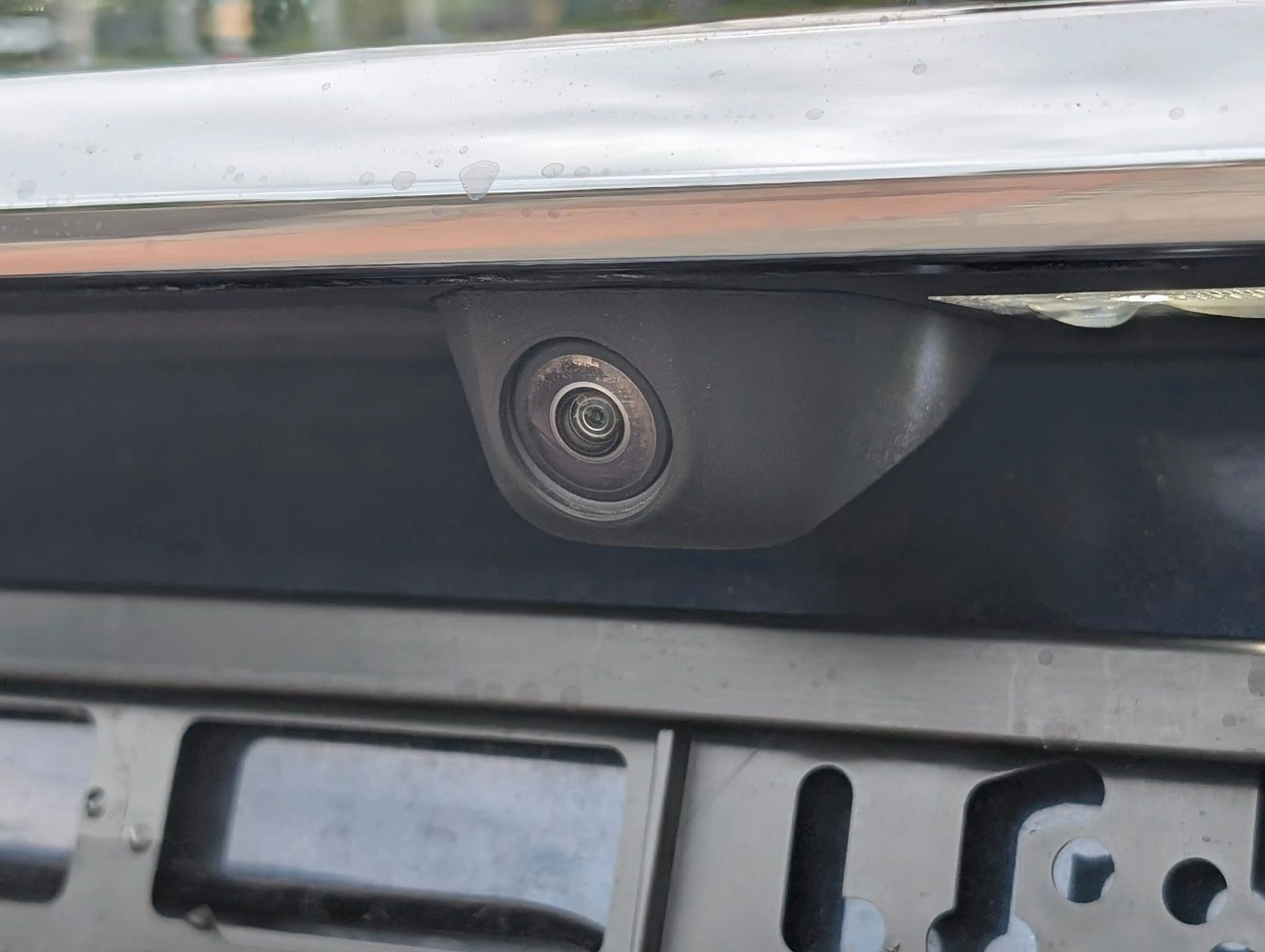 BMW 725 d G11 Massage. Kamera. NAVI. 4-Zonen-Klima — photo 8