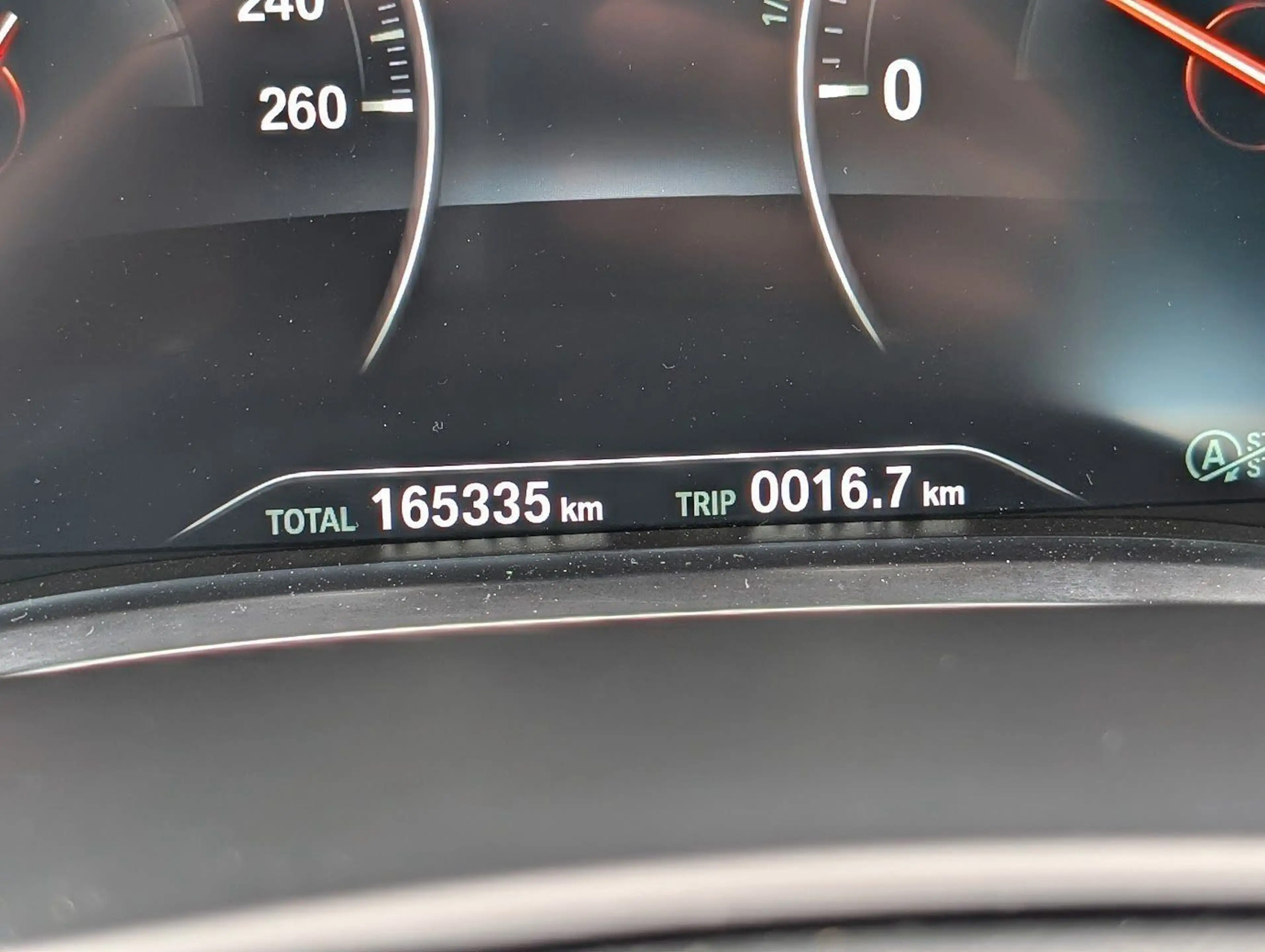 BMW 725 d G11 Massage. Kamera. NAVI. 4-Zonen-Klima — photo 27