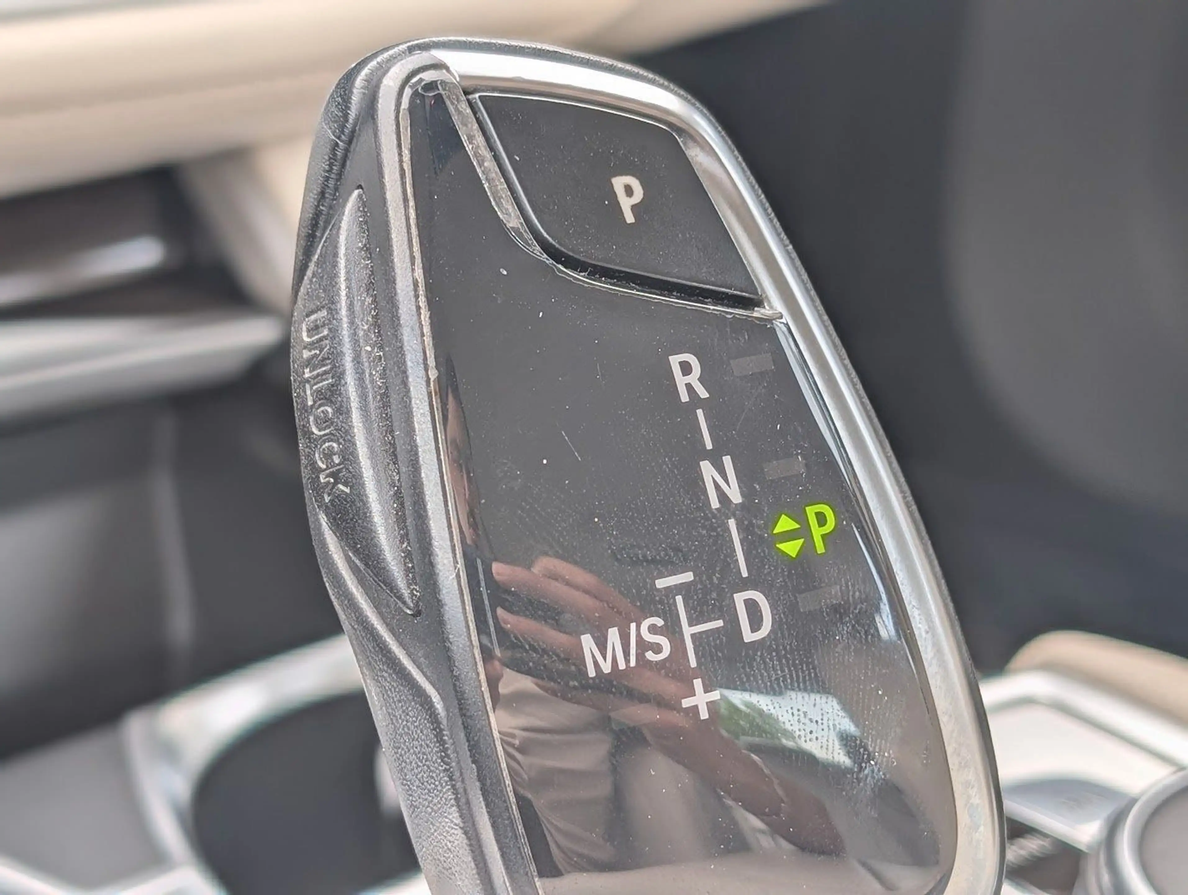 BMW 725 d G11 Massage. Kamera. NAVI. 4-Zonen-Klima — photo 42