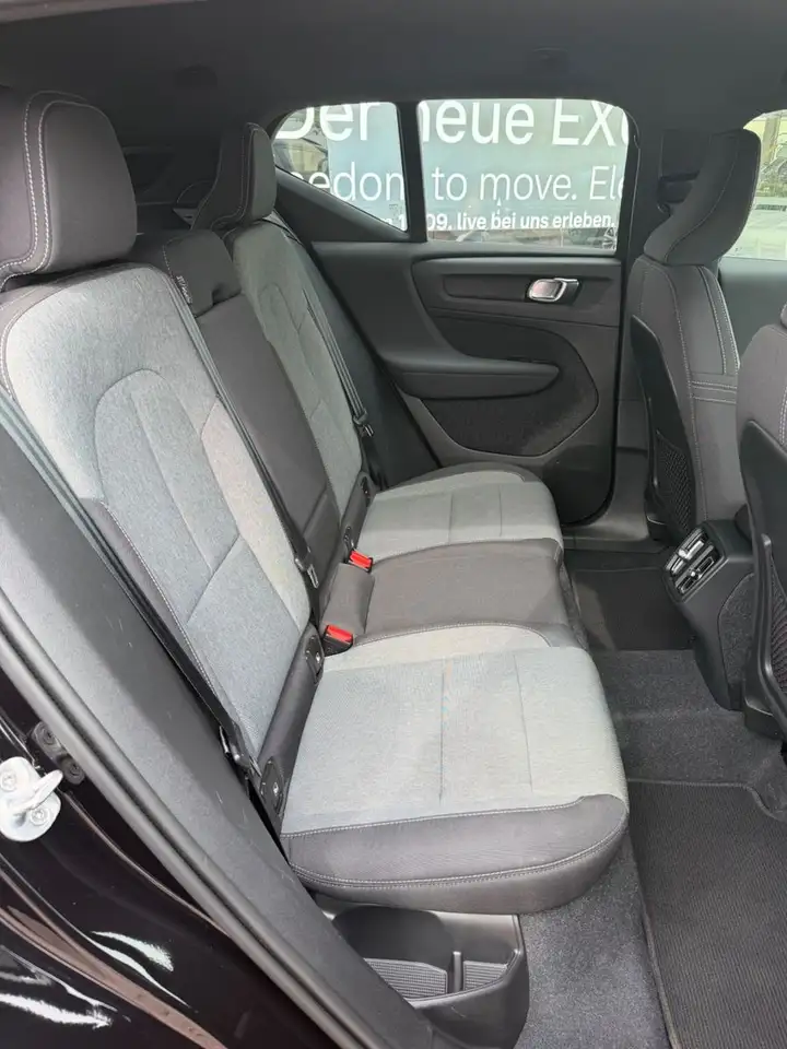 Volvo XC40 B3 Plus Dark DCT, миниатюра 12