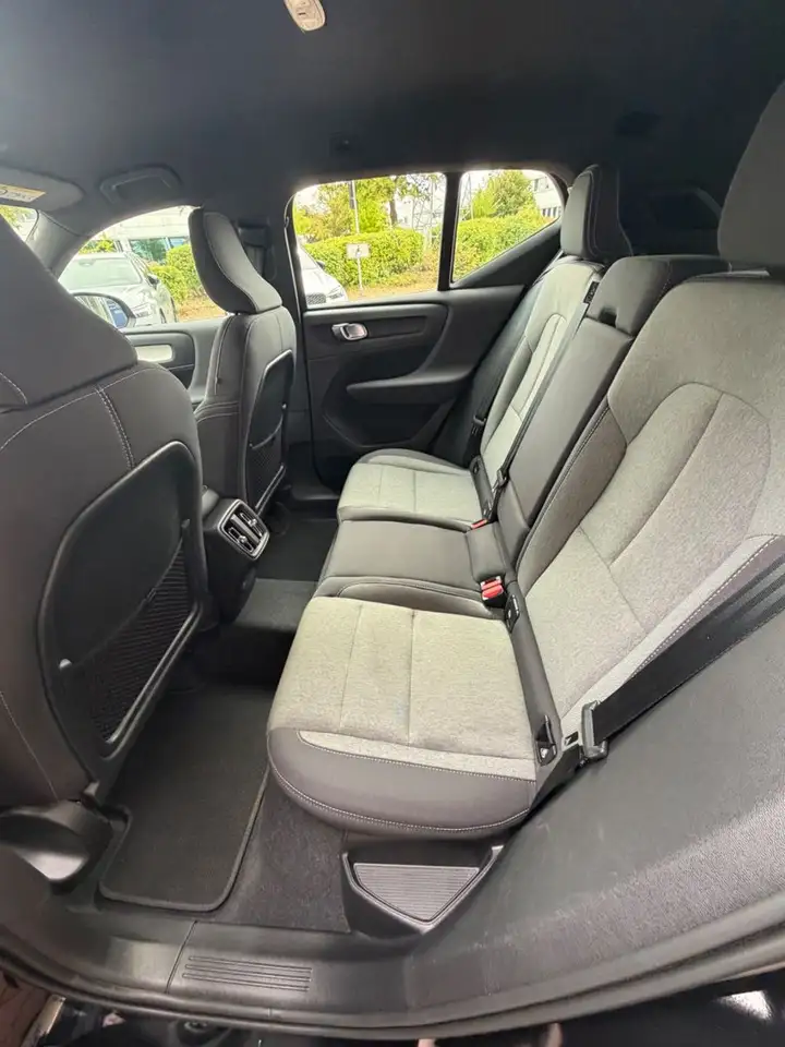 Volvo XC40 B3 Plus Dark DCT, миниатюра 9