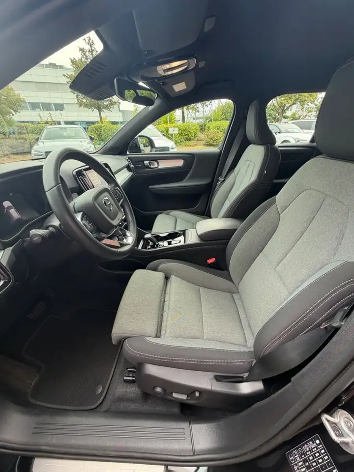 Volvo XC40 B3 Plus Dark DCT, миниатюра 7
