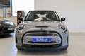 MINI Cooper SE Grijs - thumbnail 2