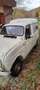Renault R 4 F4 Furgonette Blanc - thumbnail 3