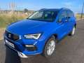 SEAT Ateca 2.0TDI CR S&S Style Go 150 Azul - thumbnail 2