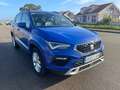 SEAT Ateca 2.0TDI CR S&S Style Go 150 Azul - thumbnail 1