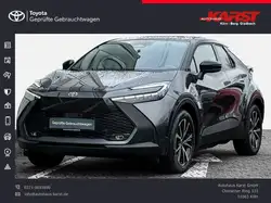 Toyota C-HR 2.0 l Plugin 4x2
