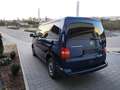 Volkswagen T5 Shuttle Kurz Blau - thumbnail 4