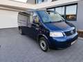 Volkswagen T5 Shuttle Kurz Blau - thumbnail 1
