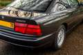 BMW 850 SERIE 8 E31 (08/1990-07/1999)  A Negro - thumbnail 8