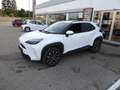 Toyota Yaris Cross 1,5 VVT-i Hybrid AWD Weiß - thumbnail 2