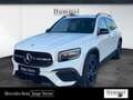 Mercedes-Benz GLB 200 d 4MATIC AMG Line KeyGo Shz Distr Ambi Weiß - thumbnail 1
