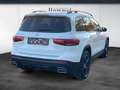 Mercedes-Benz GLB 200 d 4MATIC AMG Line KeyGo Shz Distr Ambi Weiß - thumbnail 5