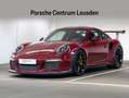 Porsche 911 GT3 RS PDK Rouge - thumbnail 1
