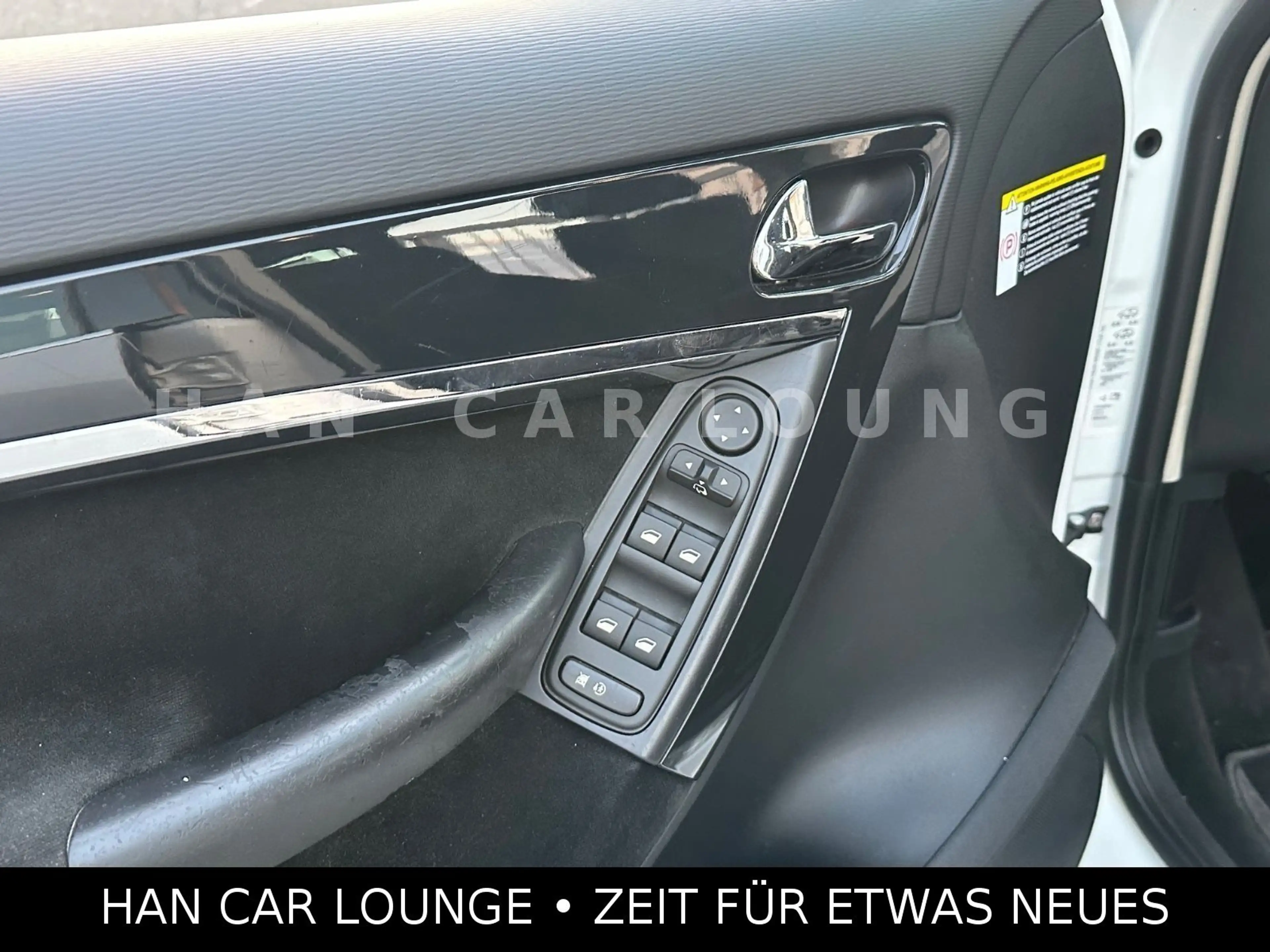 Citroen Grand C4 Picasso Exclusive*7-SITZER*PDC*KLIMA — photo 11