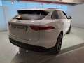 Jaguar F-Pace 2.0d i4 Prestige awd 180cv auto my19 Beyaz - thumbnail 4