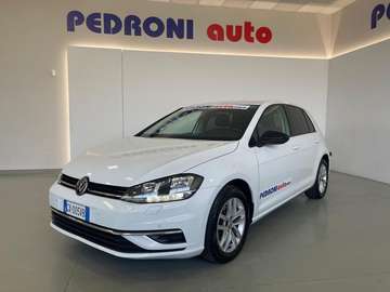 7.5 5p 1.0 TSI Comfortline 85CV Neopatentati