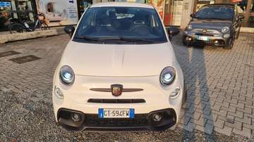 1.4 turbo t-jet 180cv
