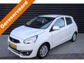 Mitsubishi Space Star 1.0 Cool+ 1e Eig. LM-Velgen, Dealer O.H, Airco, 71 Wit - thumbnail 1