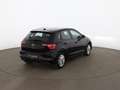 Volkswagen Polo VI 1.0 TSI Style MATRIX RADAR DIGITAL-TACHO Schwarz - thumbnail 3