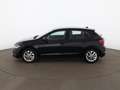 Volkswagen Polo VI 1.0 TSI Style MATRIX RADAR DIGITAL-TACHO Schwarz - thumbnail 6