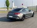 Mercedes-Benz C 63 AMG Vollausstattung Keramik 360 Kamera Headup - thumbnail 2