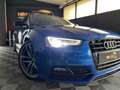 Audi A5 Coupé S-Line 1.8 TFSI 1er Prop Garantie 12 mois Blauw - thumbnail 28