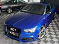 Audi A5 Coupé S-Line 1.8 TFSI 1er Prop Garantie 12 mois Blauw - thumbnail 2