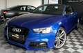 Audi A5 Coupé S-Line 1.8 TFSI 1er Prop Garantie 12 mois Blauw - thumbnail 3